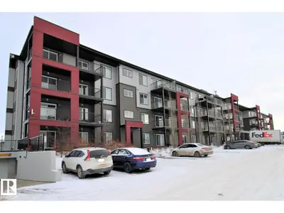 Interior photo 2 of #430 5515 7 AV SW