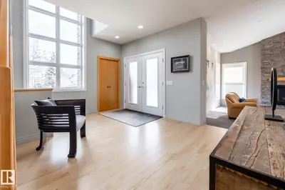 Interior photo 3 of #99 52304 RGE ROAD 233