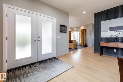 Interior photo 2 of #99 52304 RGE ROAD 233
