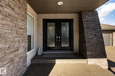 Interior photo 1 of #99 52304 RGE ROAD 233