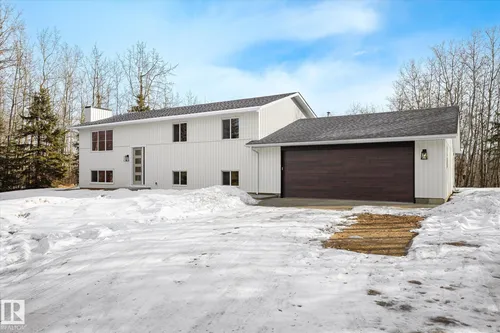 #194 51112 RGE ROAD 222, Rural Strathcona County - $943,000