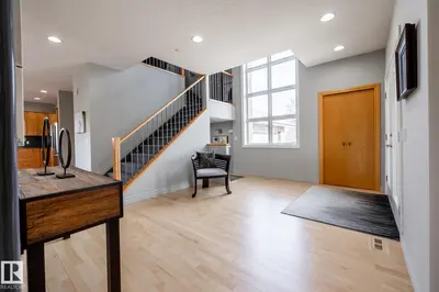 Interior photo 4 of #99 52304 RGE ROAD 233