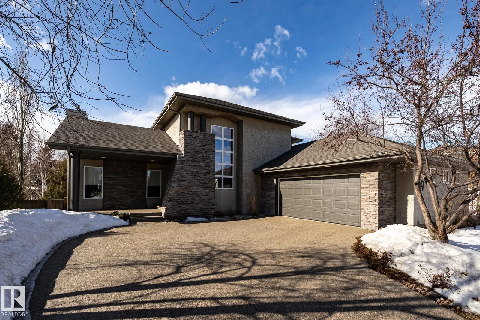 #99 52304 RGE ROAD 233, Rural Strathcona County - 3 bedroom Detached Single Family for sale