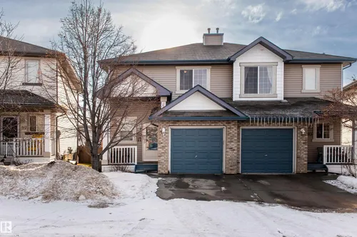 #115 700 BOTHWELL DR, Sherwood Park - $395,000