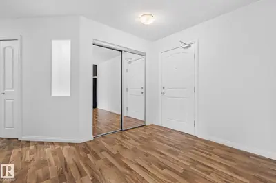 Interior photo 1 of #216 1204 156 ST NW