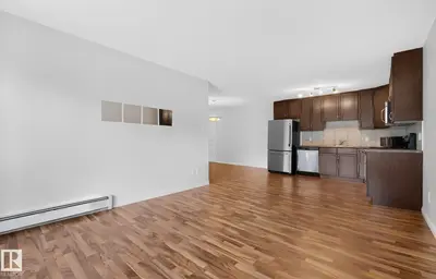 Interior photo 4 of #216 1204 156 ST NW