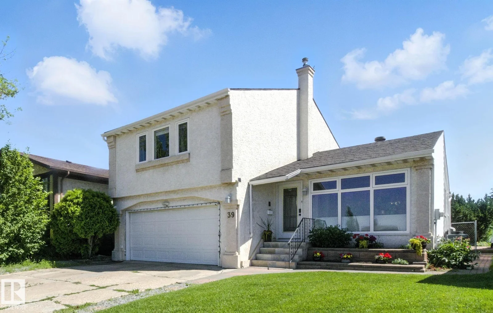39 GRAND MEADOW CR NW, Edmonton - 4 bedroom Detached Single Family for sale
