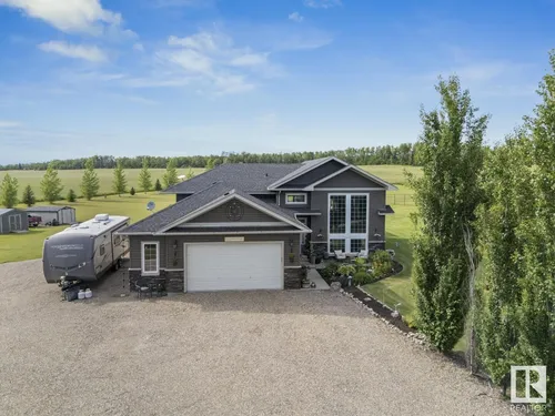 4 41520 Twp Rd 624, Rural Bonnyville M.D. - $619,000