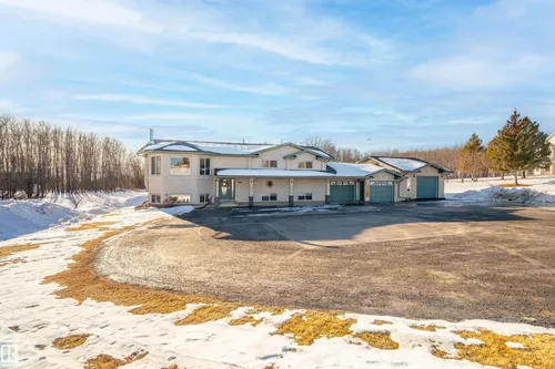 #9 62530 Range Road 420A, Rural Bonnyville M.D. - $599,000