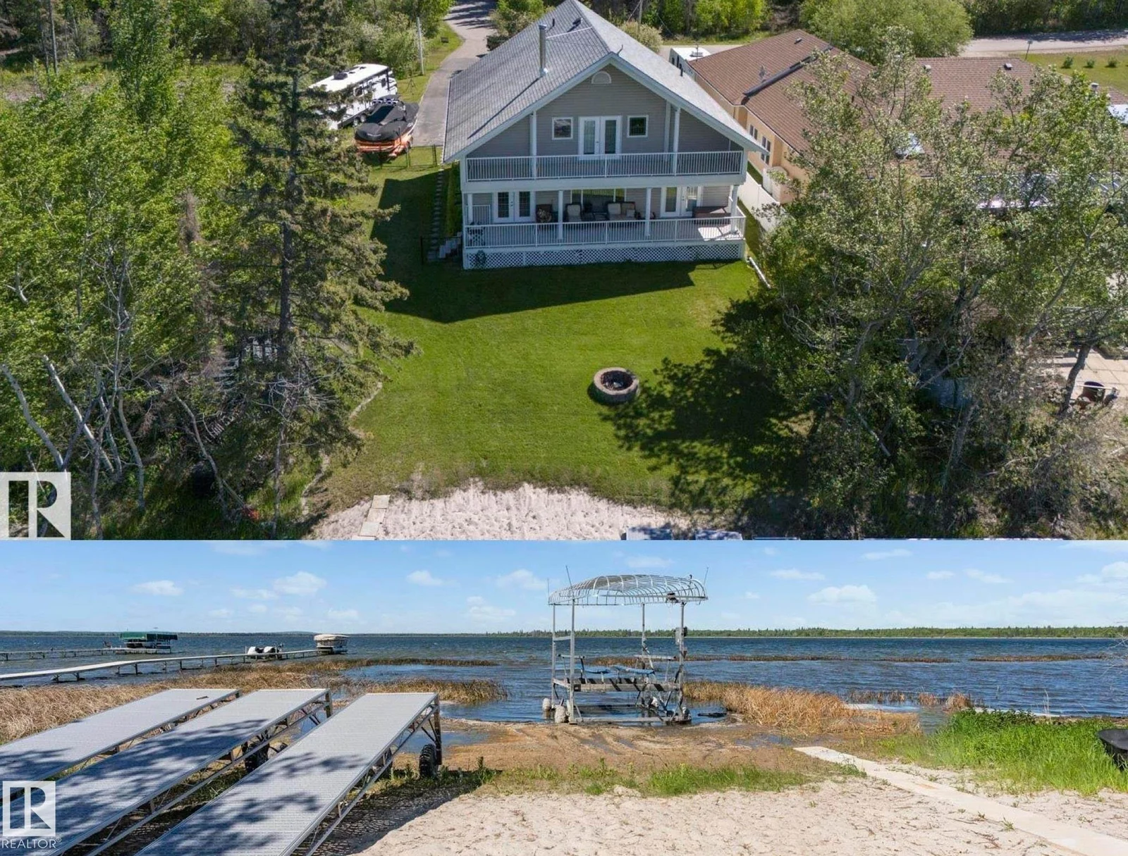 47 Grosbeak CR, Rural Bonnyville M.D. - 3 bedroom Detached Single Family for sale