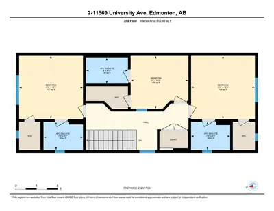 Interior photo 2 of #2 11569 UNIVERSITY AV NW