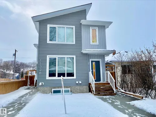 #1 11326 95A ST NW, Edmonton - $425,000