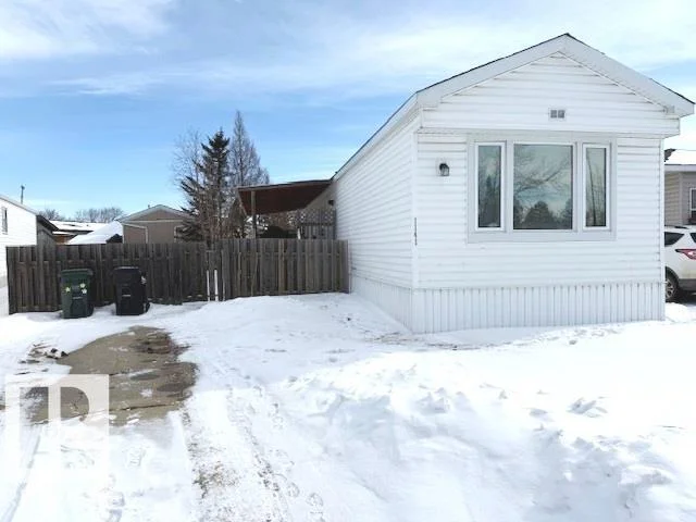 1141 Lake Vista Drive, Sherwood Park - 3 bedroom Single Family Residence for sale