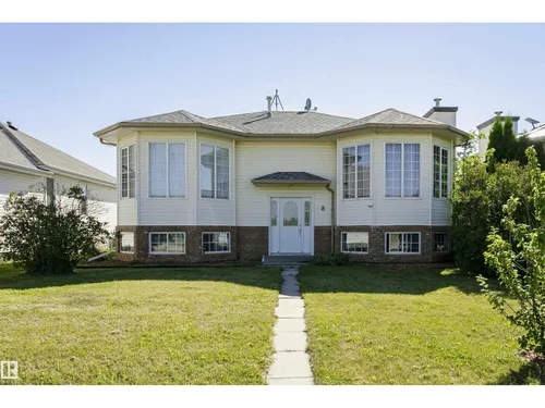 8 LAFOND DR, Tofield - $399,000
