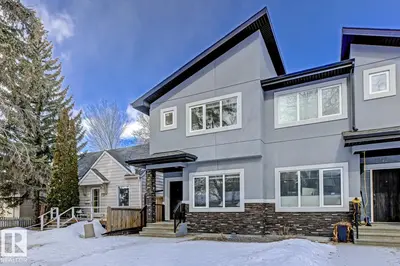 Interior photo 2 of 8144 78 AV NW