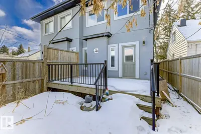 Interior photo 3 of 8144 78 AV NW