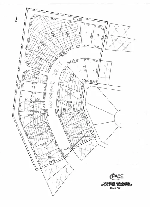 165 NORTHBEND DR, Wetaskiwin - $65,500