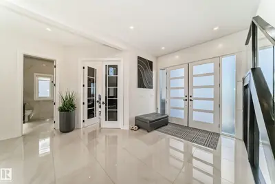 Interior photo 2 of #202 53213 RGE ROAD 261A