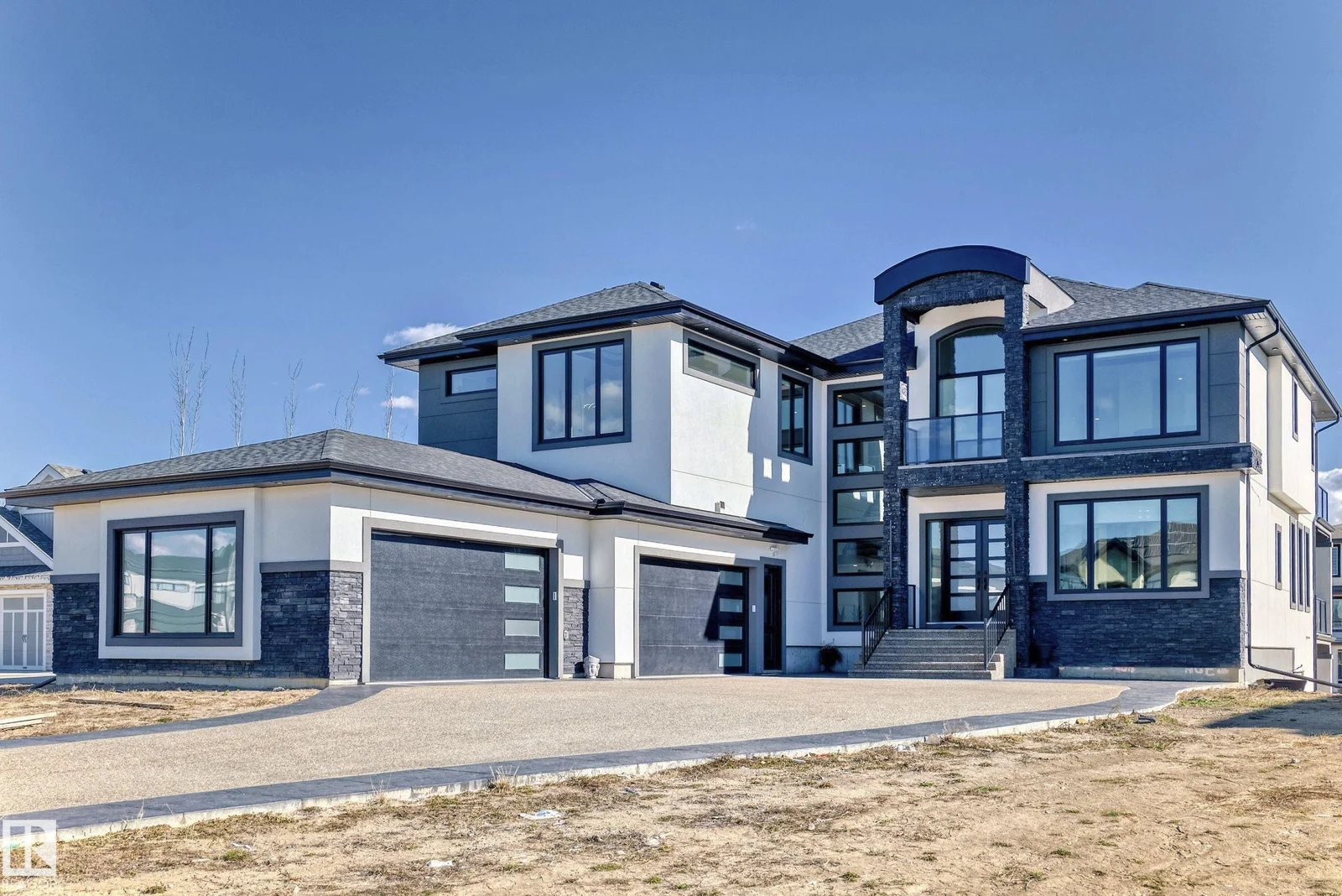 #202 53213 RGE ROAD 261A, Rural Parkland County - 5 bedroom Detached Single Family for sale