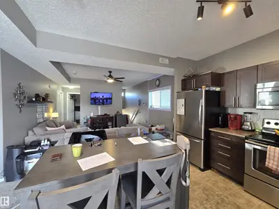 Interior photo 3 of #24 6520 2 AV SW SW