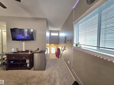 Interior photo 2 of #24 6520 2 AV SW SW