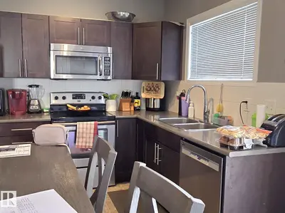 Interior photo 4 of #24 6520 2 AV SW SW
