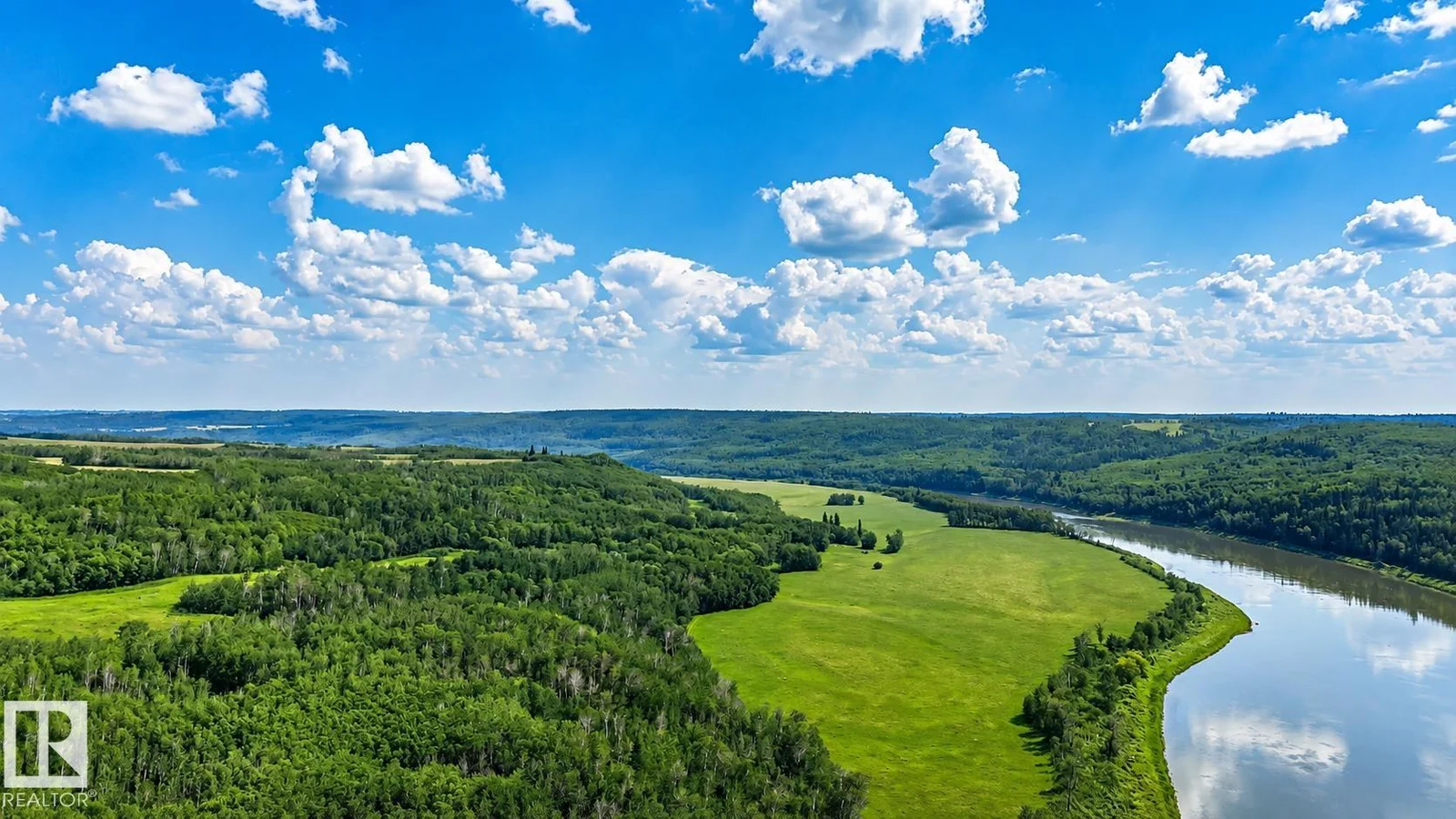 Rge Rd 102 TWP RD 552A, Rural St. Paul County - 0 bedroom Vacant Lot/Land for sale