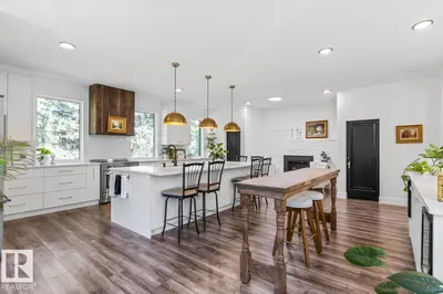 Interior photo 3 of #241 52349 RGE ROAD 233