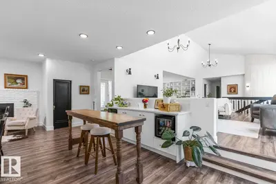 Interior photo 2 of #241 52349 RGE ROAD 233
