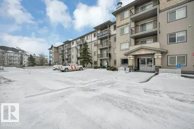 Interior photo 1 of #103 309 CLAREVIEW STATION DR NW