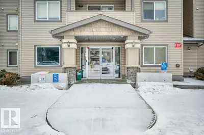 Interior photo 2 of #103 309 CLAREVIEW STATION DR NW