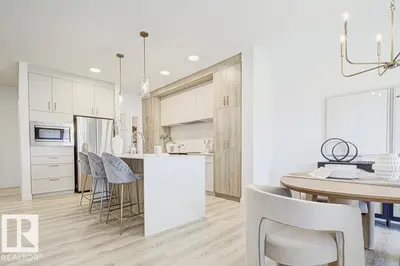 Interior photo 4 of 19127 20 AV NW