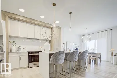 Interior photo 2 of 19127 20 AV NW