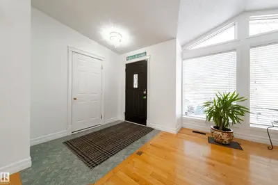 Interior photo 3 of 18007 57 AV NW