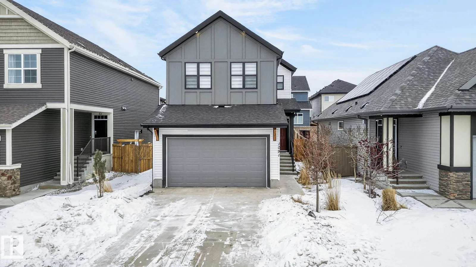 1091 SECORD PROMENADE PM NW, Edmonton - 3 bedroom Detached Single Family for sale