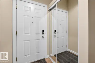 Interior photo 2 of 15621 83A ST NW