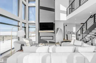 Interior photo 1 of 7, 55101 STE. ANNE TR