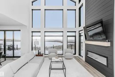 Interior photo 4 of 7, 55101 STE. ANNE TR