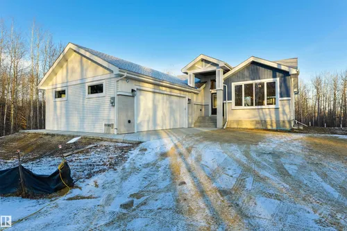 #14 2406 TWP ROAD 540, Rural Lac Ste. Anne County - $875,000