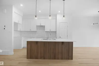 Interior photo 2 of 2250 194A ST NW