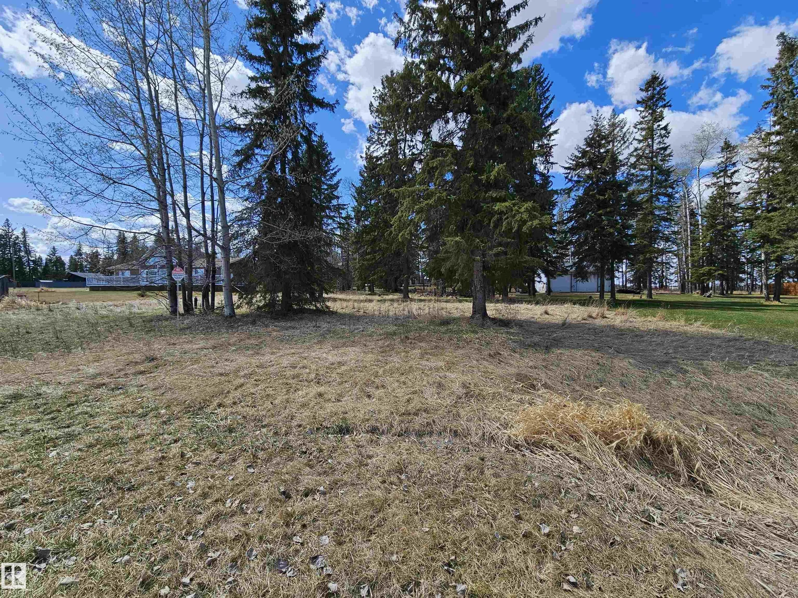106 2 ST, Rural Wetaskiwin County - 0 bedroom Vacant Lot/Land for sale