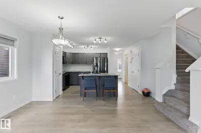 Interior photo 2 of 2416 WONNACOTT CT SW