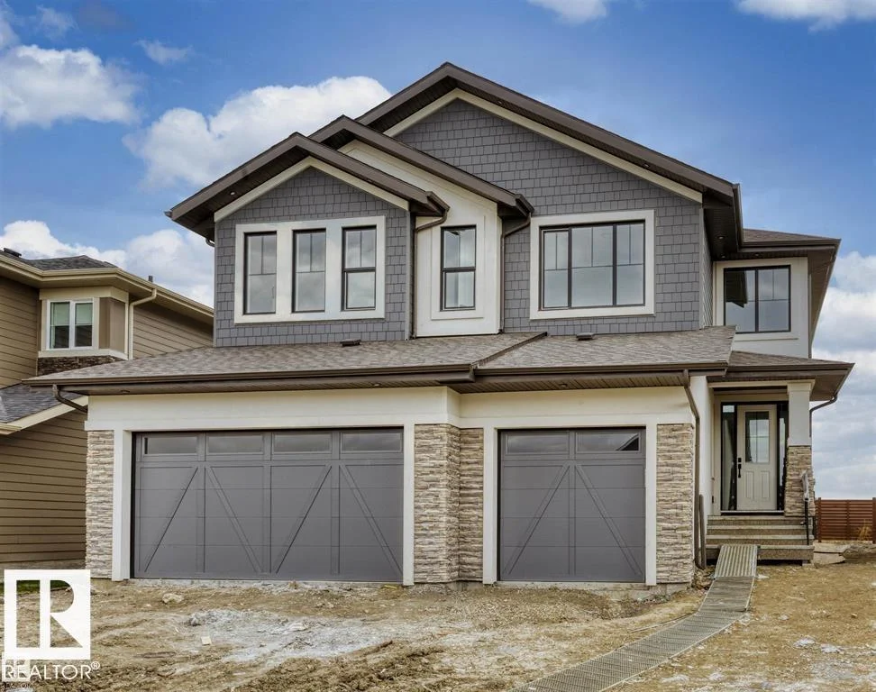 63 JUBILATION DR, St. Albert - 3 bedroom Detached Single Family for sale