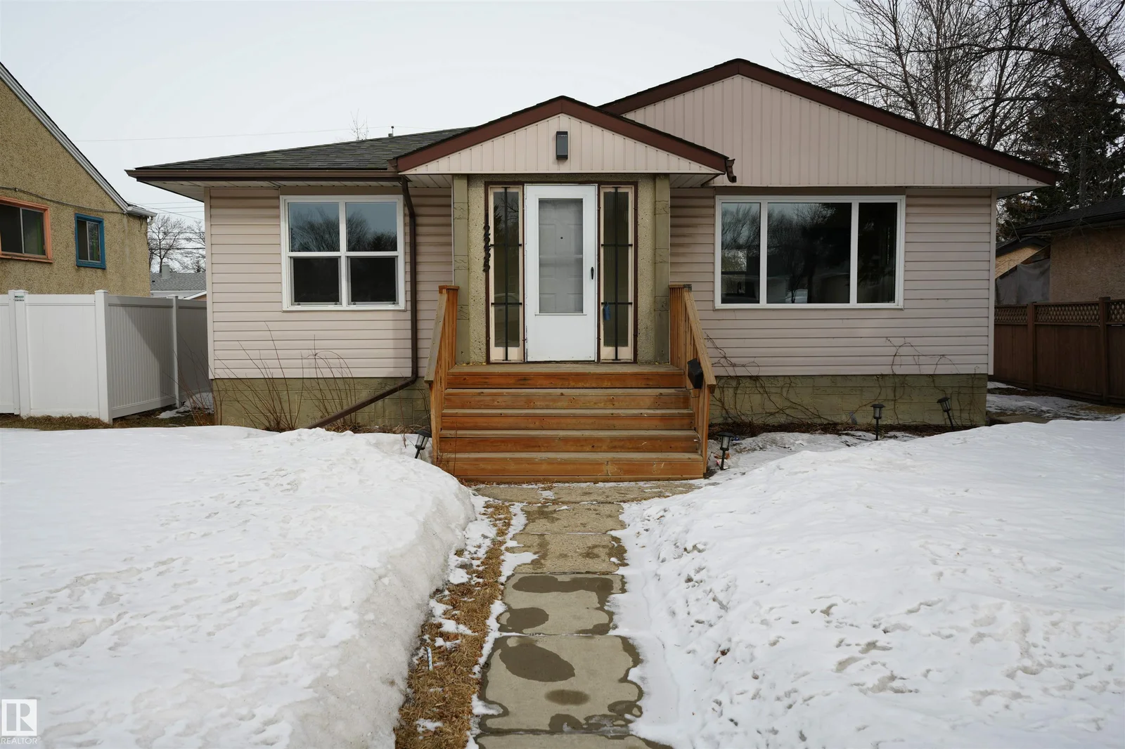 12235 ST ALBERT TR NW, Edmonton - 4 bedroom Detached Single Family for sale