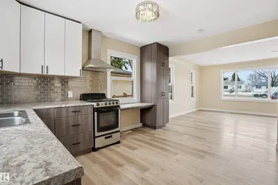 Interior photo 4 of 12235 ST ALBERT TR NW