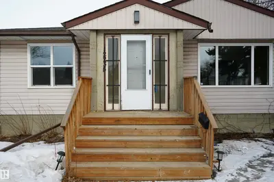 Interior photo 1 of 12235 ST ALBERT TR NW