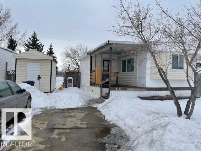 1323 Lakewood Crescent, Sherwood Park - 2 bedroom Single Family Residence for sale