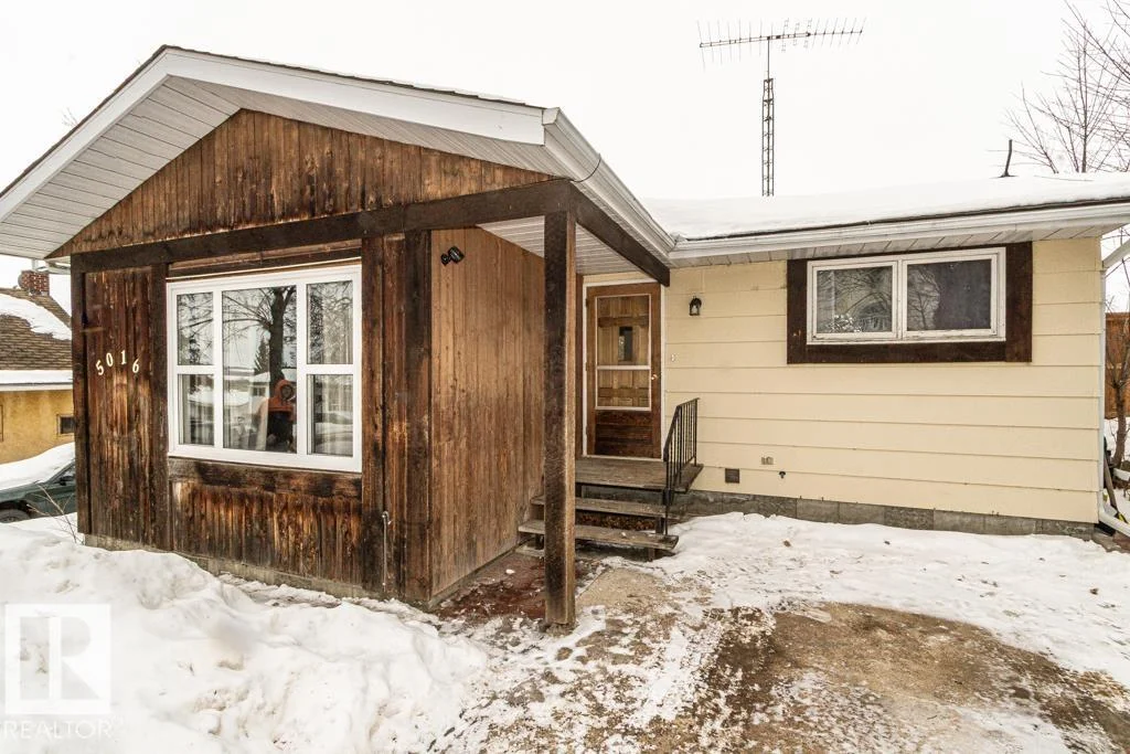 5016 47 ST, Myrnam - 3 bedroom Detached Single Family for sale