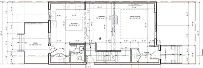 Interior photo 2 of 539 Robinson BV