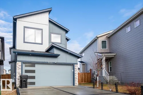 1035 BERG PL, Leduc - $529,000